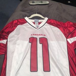 Larry Fitzgerald Jersey